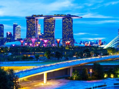 Teuerste Stadt der Welt Ein Ranking der teuersten Städte weltweit