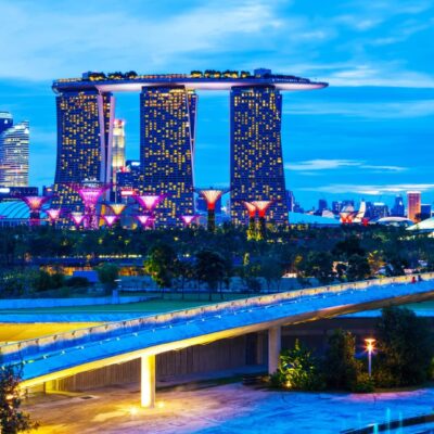 Teuerste Stadt der Welt Ein Ranking der teuersten Städte weltweit