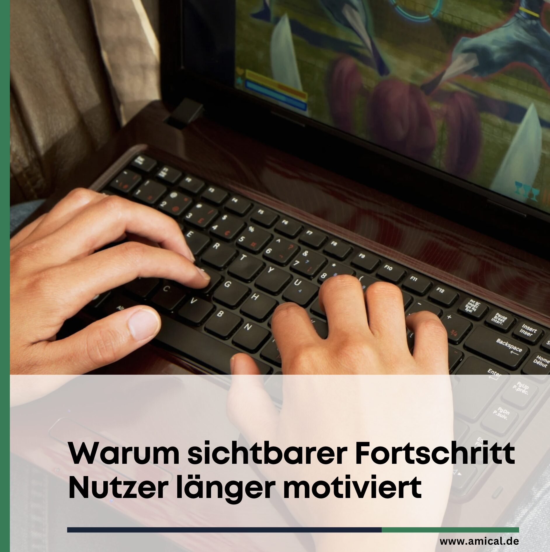 Warum sichtbarer Fortschritt Nutzer länger motiviert
