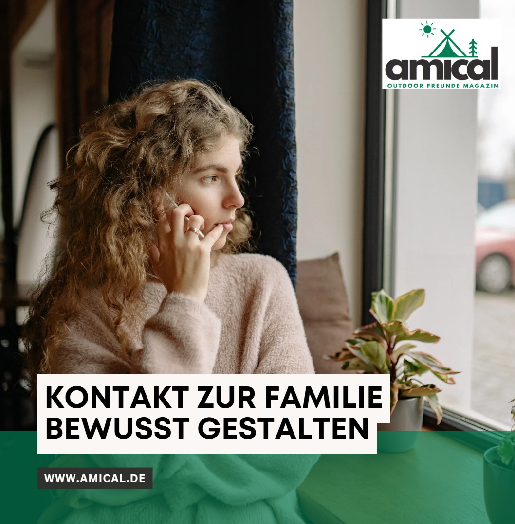 Was hilft gegen Heimweh Kontakt zur Familie bewusst gestalten