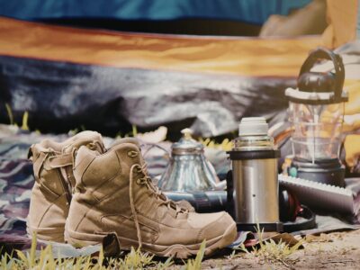 Werbegeschenke für Outdoor- und Survival-Fans