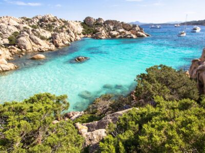 Wetter in Sardinien im Oktober Finde die beste Reisezeit für deine Urlaub auf Sardinien