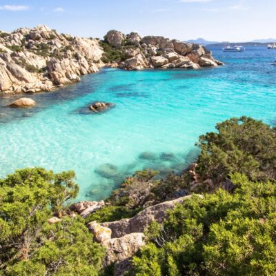 Wetter in Sardinien im Oktober Finde die beste Reisezeit für deine Urlaub auf Sardinien