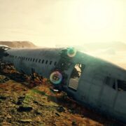 Wie viele Flugzeuge stürzen pro Tag ab Ein Blick auf die Statistik der Luftfahrt