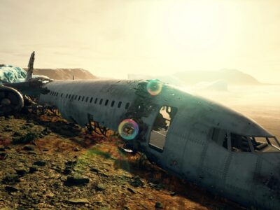 Wie viele Flugzeuge stürzen pro Tag ab Ein Blick auf die Statistik der Luftfahrt