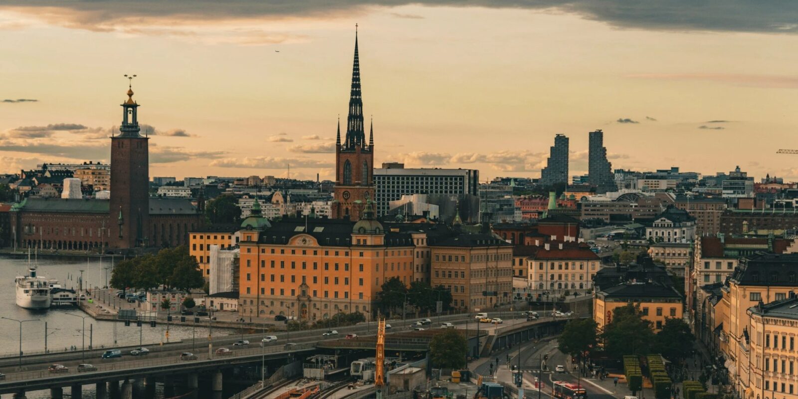 Wie viele Inseln hat Schweden und warum dieses Land ein echtes Naturwunder ist