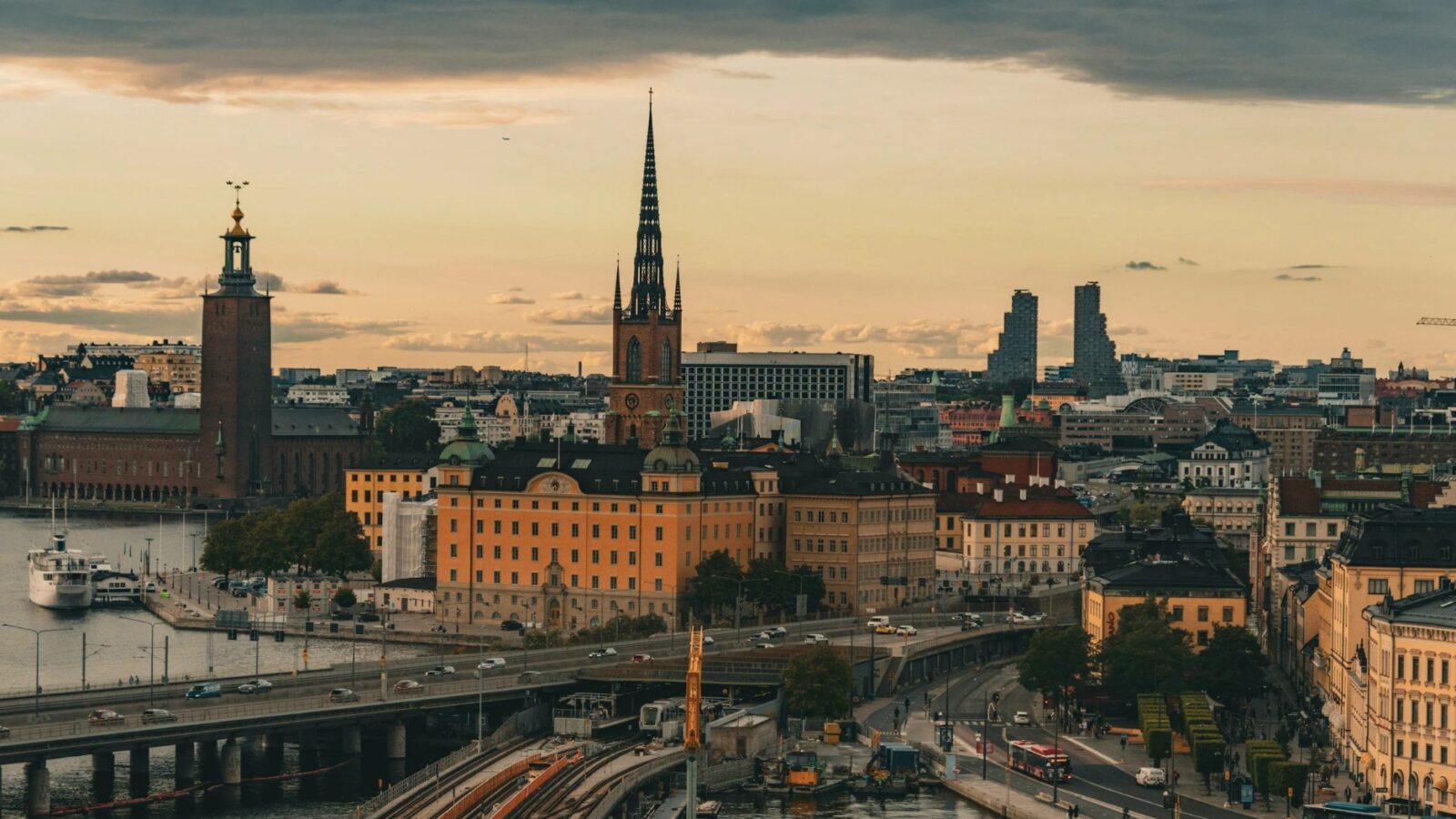 Wie viele Inseln hat Schweden und warum dieses Land ein echtes Naturwunder ist