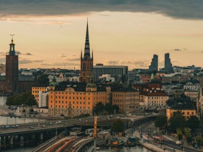Wie viele Inseln hat Schweden und warum dieses Land ein echtes Naturwunder ist
