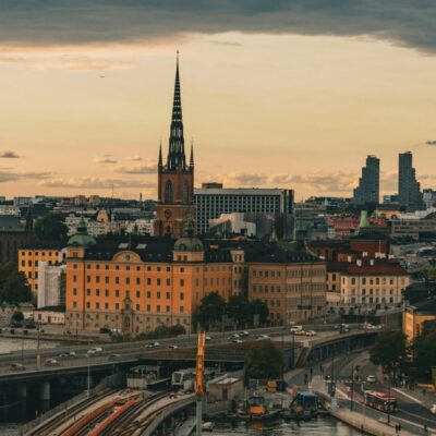 Wie viele Inseln hat Schweden und warum dieses Land ein echtes Naturwunder ist