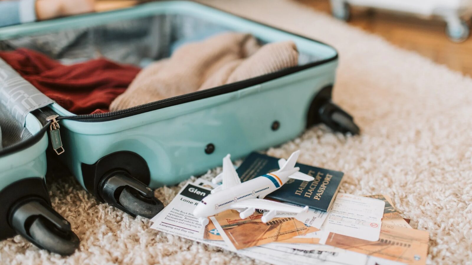 Wohin auswandern mit wenig Geld Dein Weg in ein bezahlbares Paradies