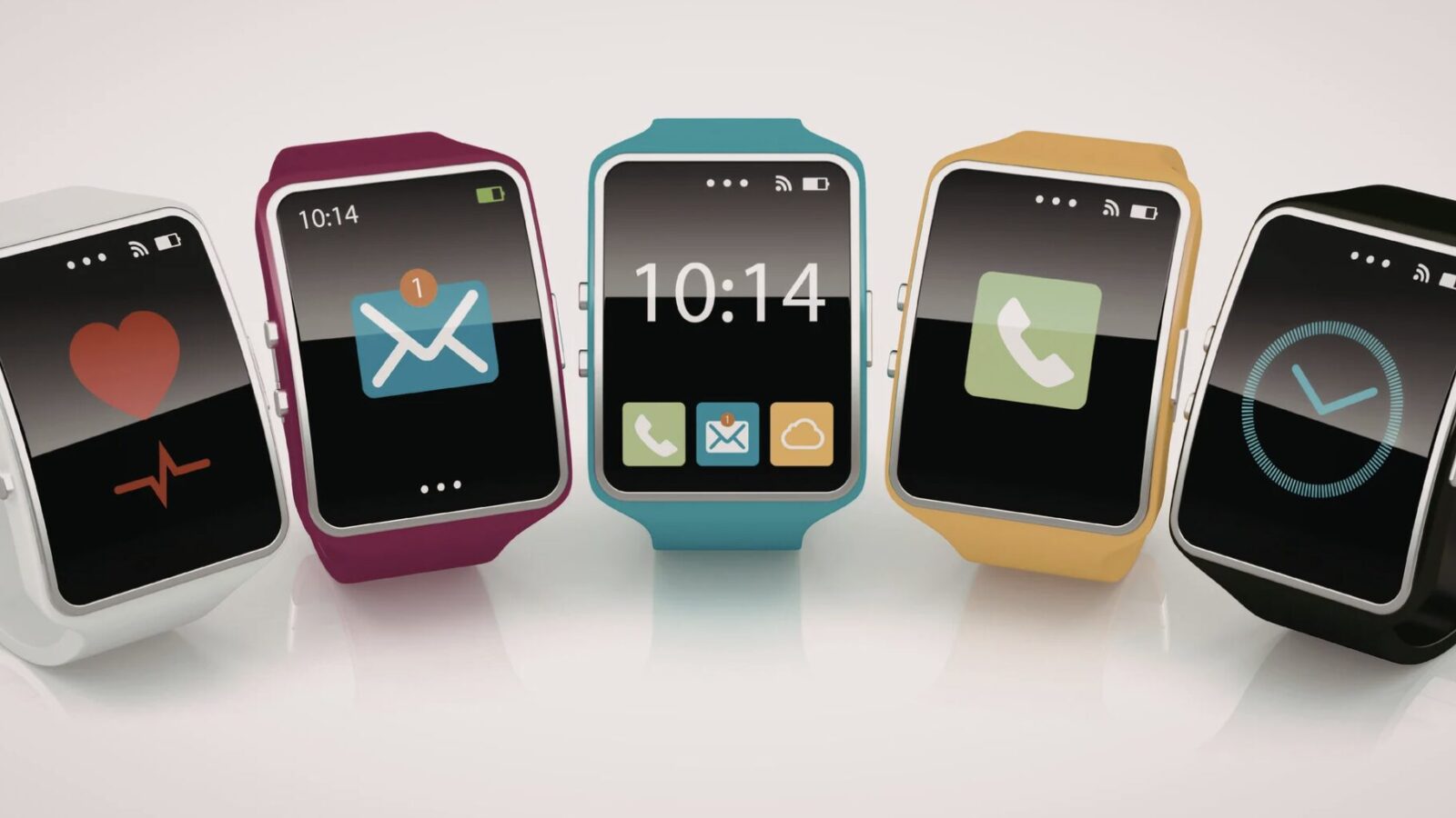 beste Smartwatch für Android