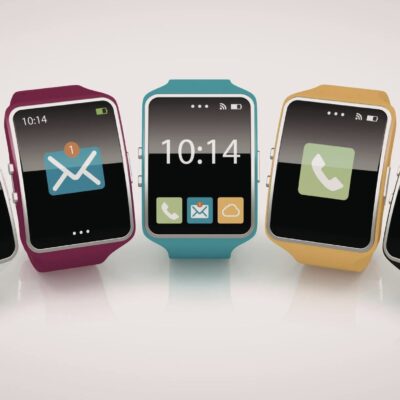 beste Smartwatch für Android