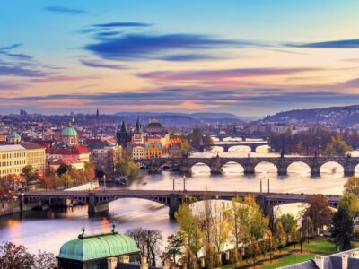 10 schlimmsten Touristenfallen in Prag