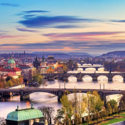 10 schlimmsten Touristenfallen in Prag