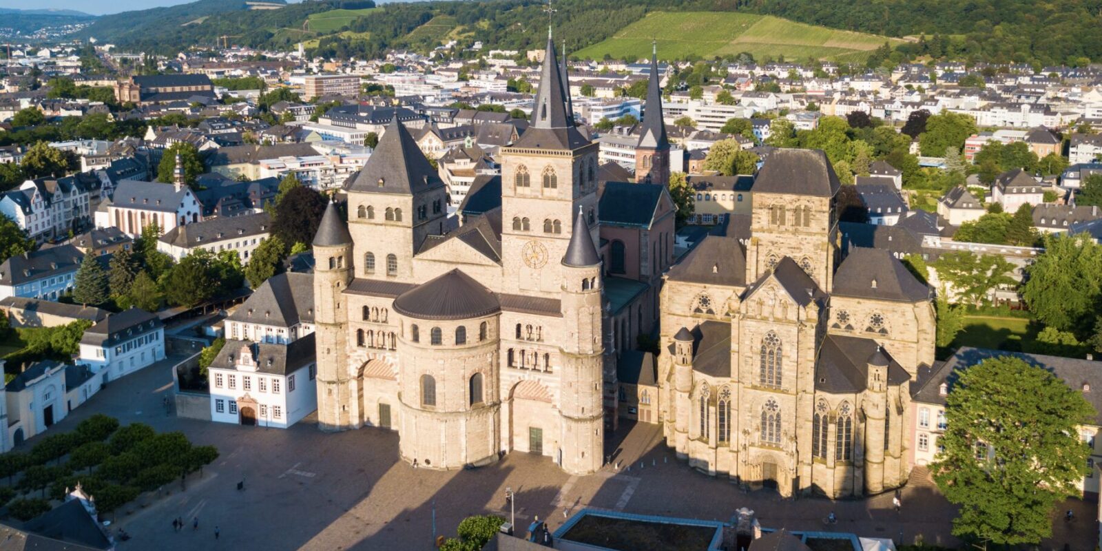 10 schönsten Altstädte Deutschlands