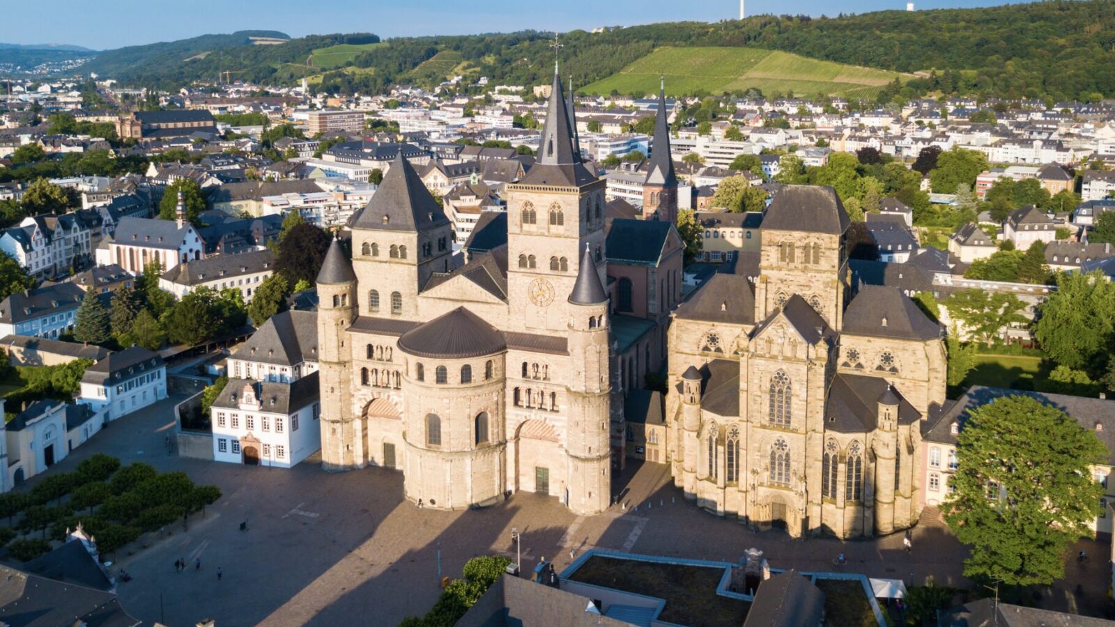 10 schönsten Altstädte Deutschlands