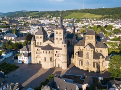 10 schönsten Altstädte Deutschlands