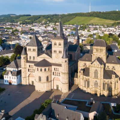 10 schönsten Altstädte Deutschlands