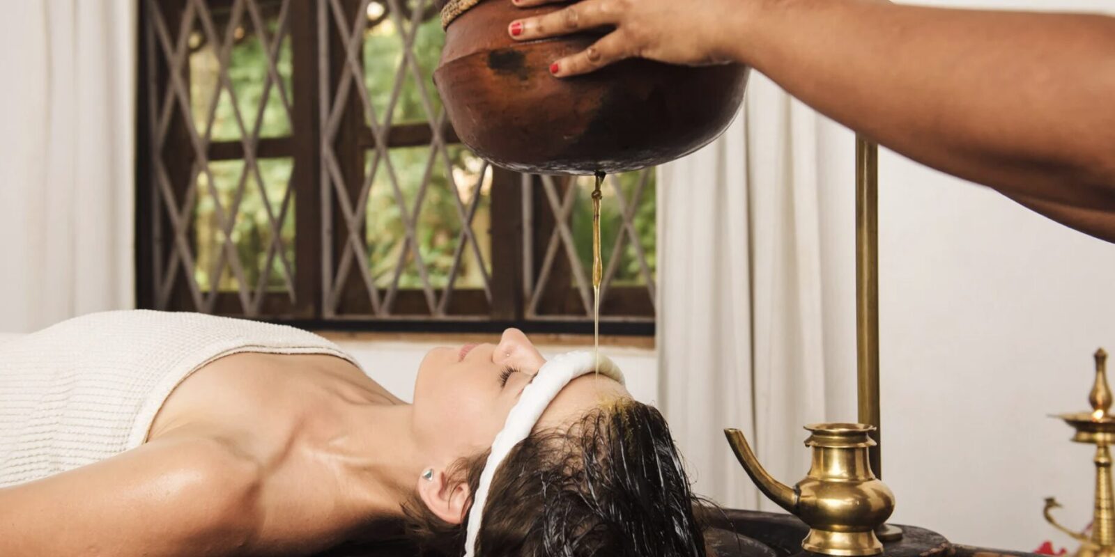 Beste Ayurveda Kur Deutschland