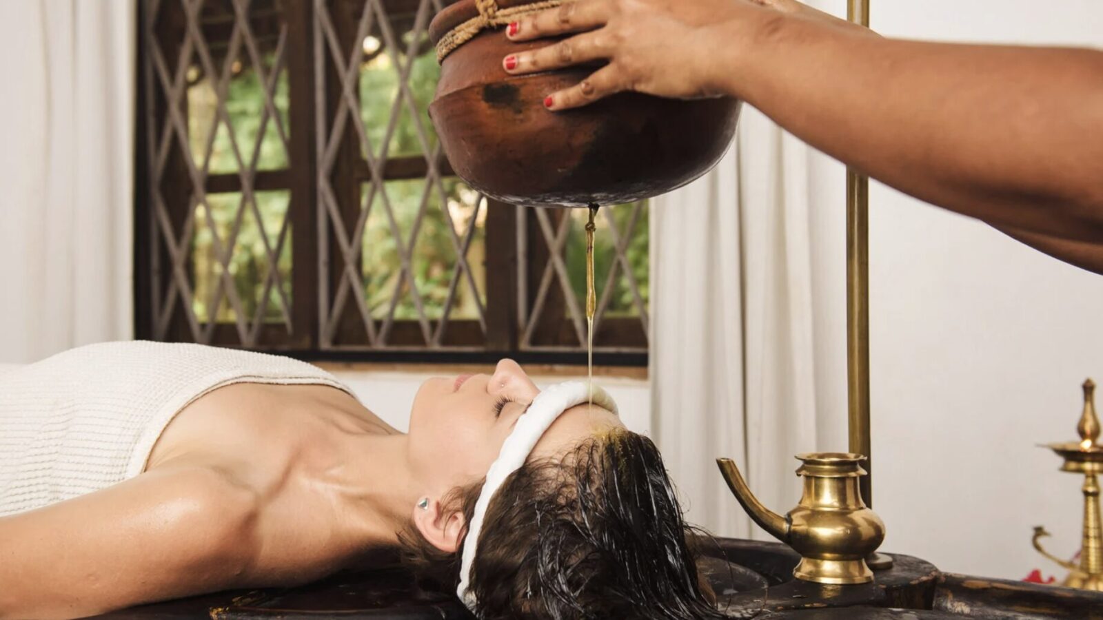 Beste Ayurveda Kur Deutschland