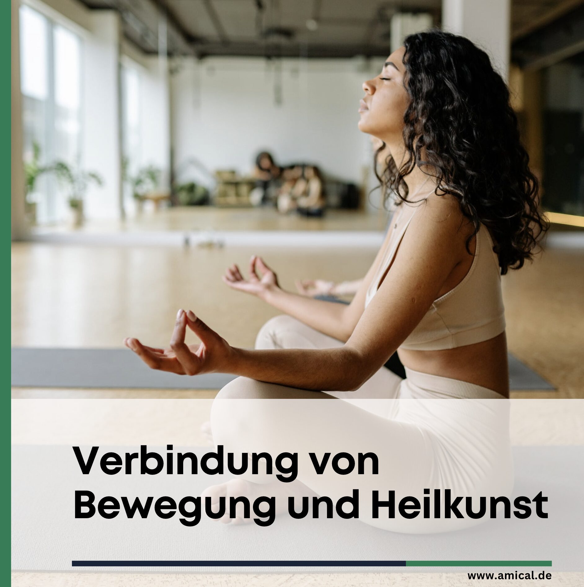 Beste Ayurveda-Kur in Deutschland und Yoga 
