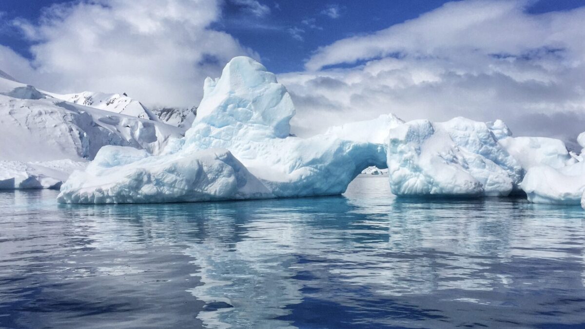 Expeditionen der Extreme