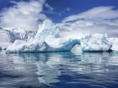 Expeditionen der Extreme