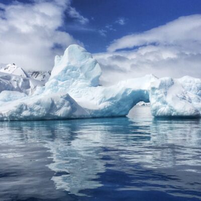 Expeditionen der Extreme