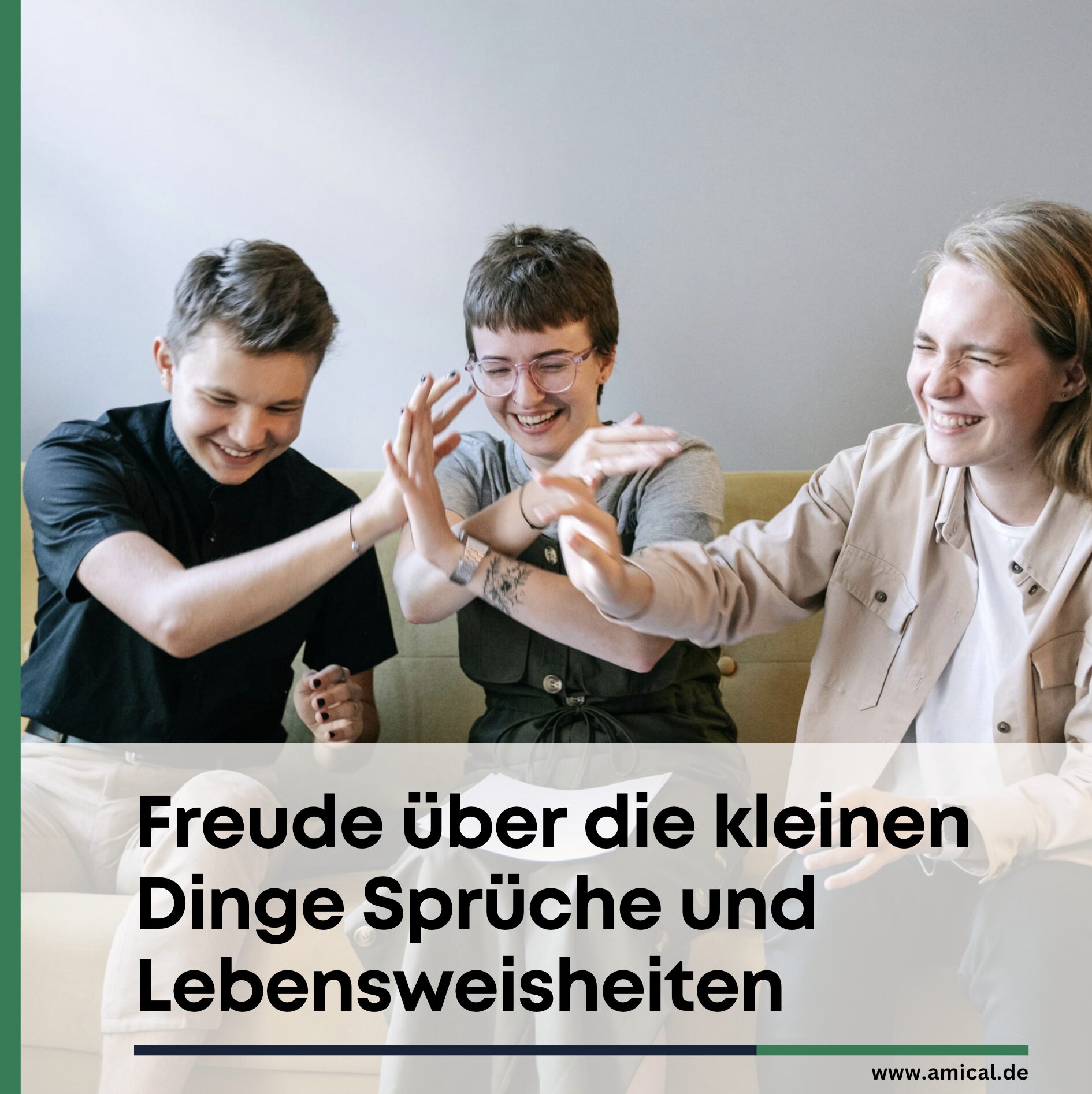Freude über die kleinen Dinge Sprüche und Lebensweisheiten Freude über die kleinen Dinge Sprüche und Lebensweisheiten