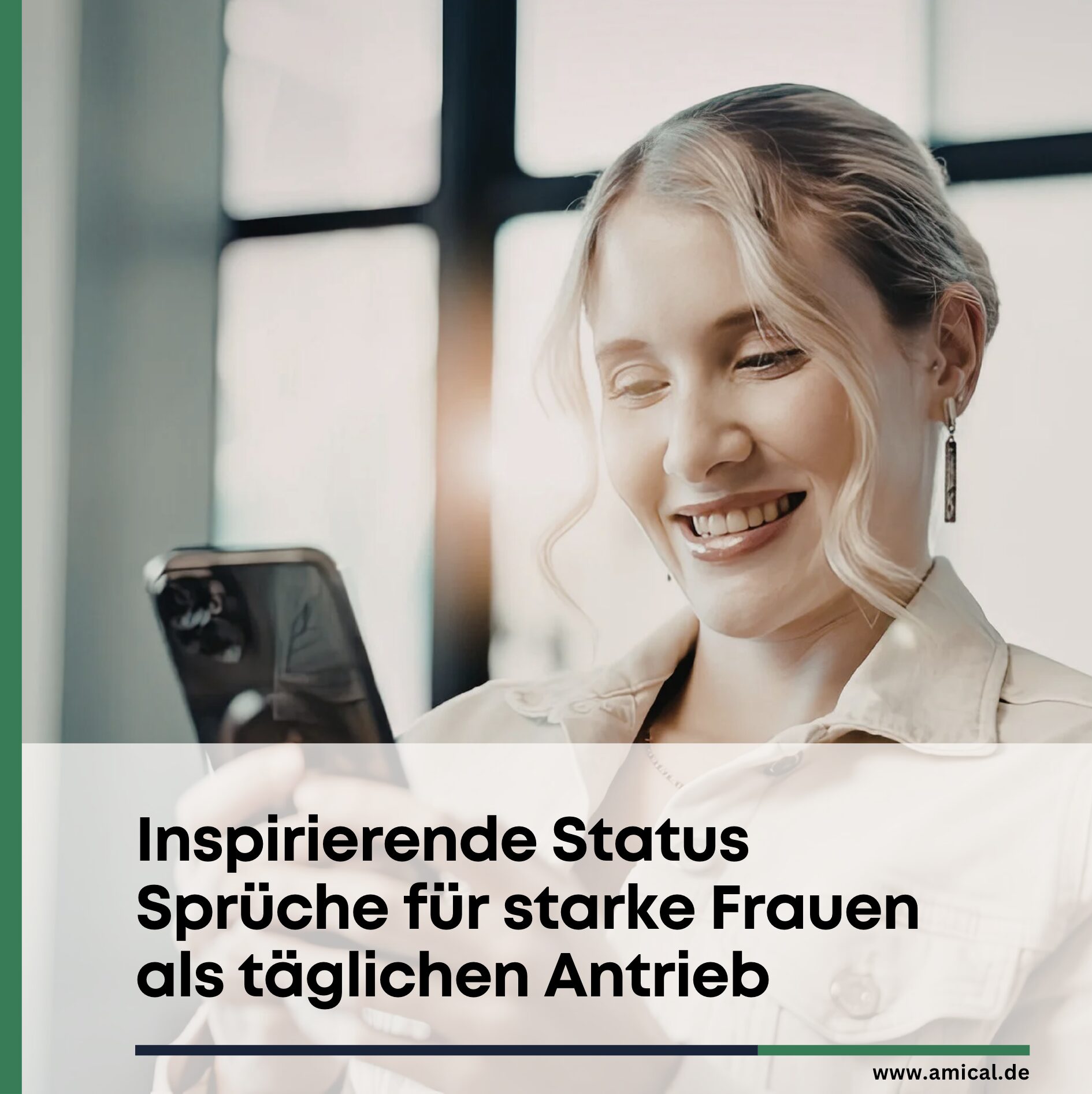 Inspirierende Status Sprüche für starke Frauen als täglichen Antrieb Inspirierende Status Sprüche für starke Frauen als täglichen Antrieb