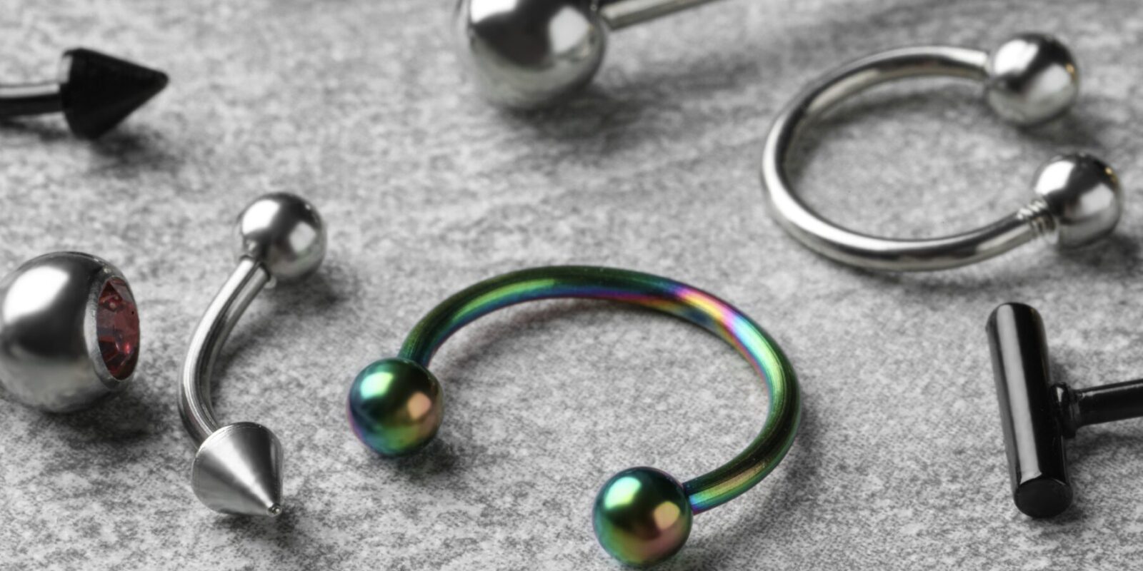 Intimpiercings bei Frauen