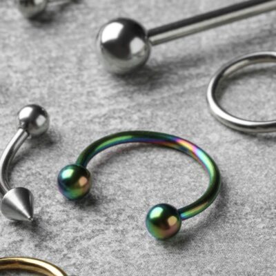 Intimpiercings bei Frauen