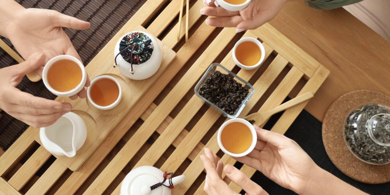 Kunst der Gastfreundschaft