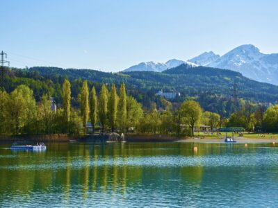 Open-Air-Ferienanlagen