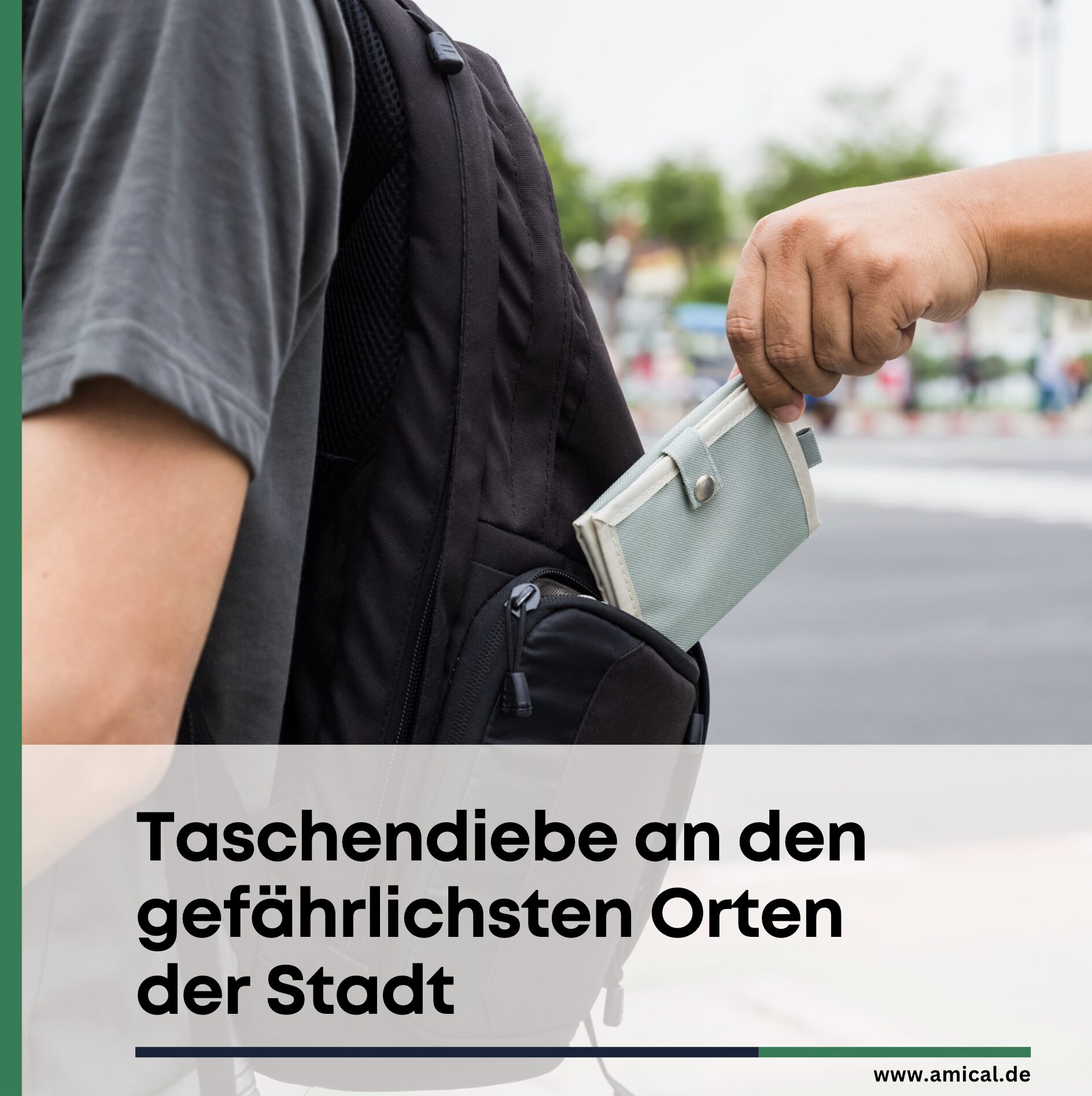 10 schlimmsten Touristenfallen in Prag: Taschendiebe an den gefährlichsten Orten der Stadt