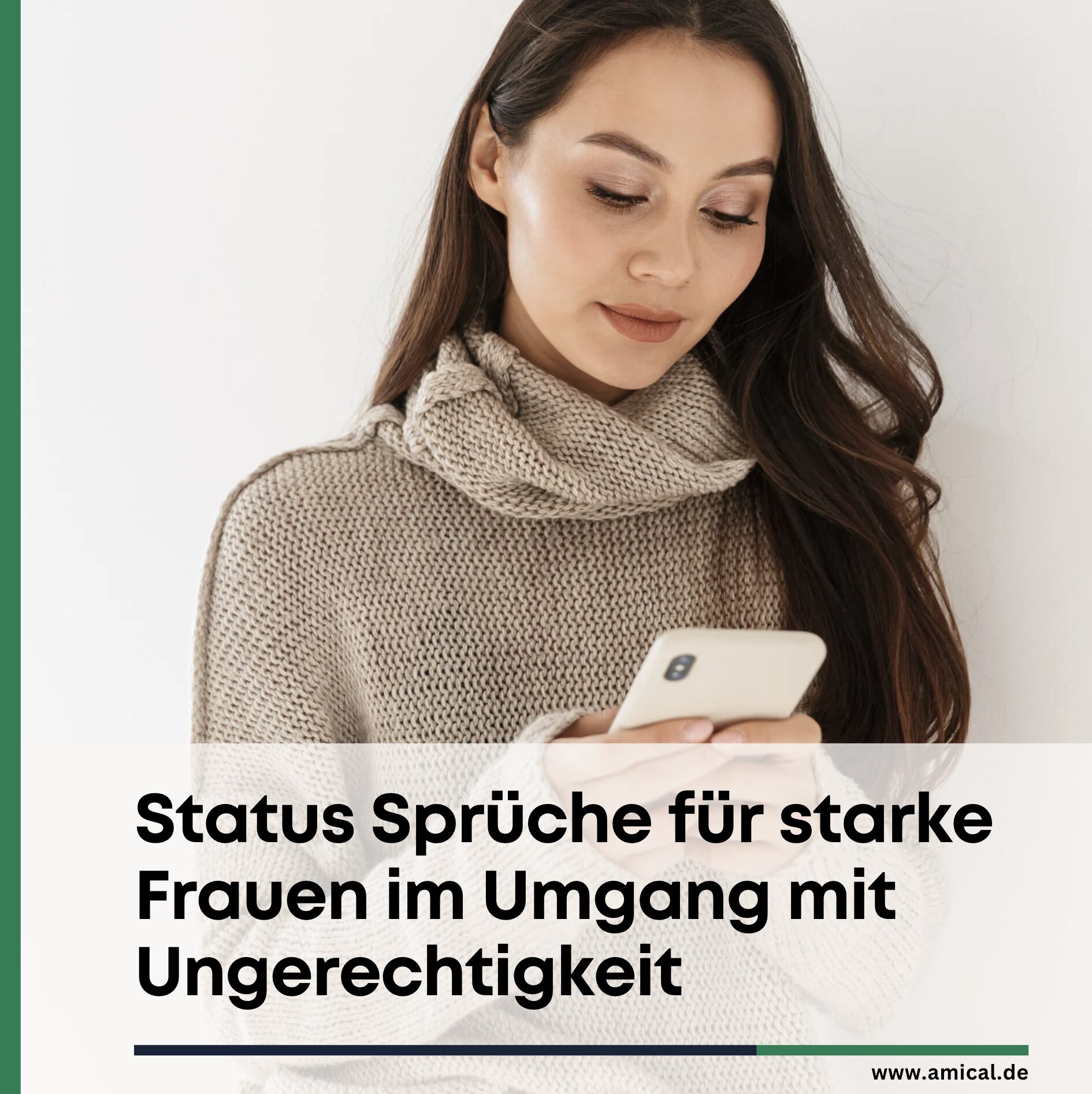 Status Sprüche für starke Frauen im Umgang mit Ungerechtigkeit Status Sprüche für starke Frauen im Umgang mit Ungerechtigkeit