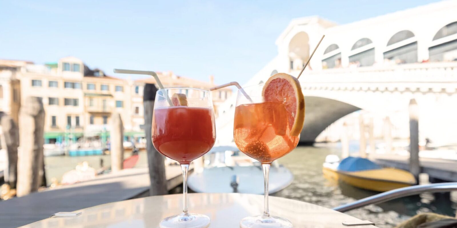 Ab wann darf man in Italien Alkohol trinken