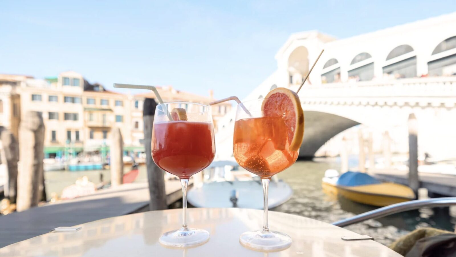Ab wann darf man in Italien Alkohol trinken