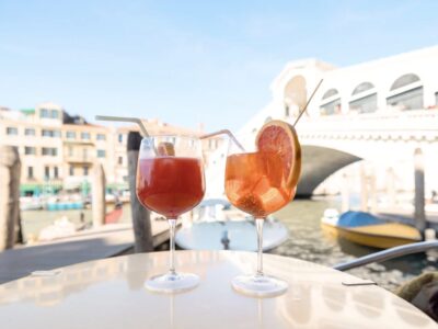 Ab wann darf man in Italien Alkohol trinken