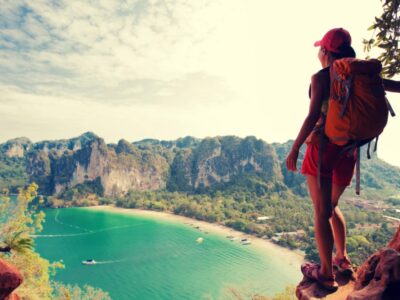 Abenteuer Sprüche kurz Die besten Impulse für Entdecker und Weltreisende