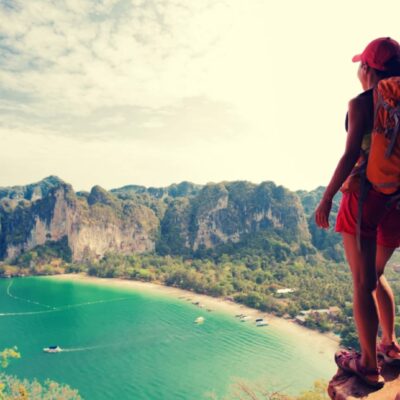 Abenteuer Sprüche kurz Die besten Impulse für Entdecker und Weltreisende