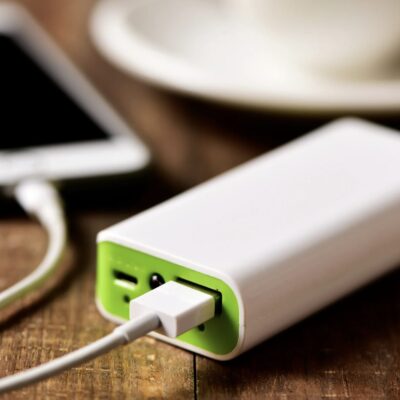 Beste Powerbank für Reisen