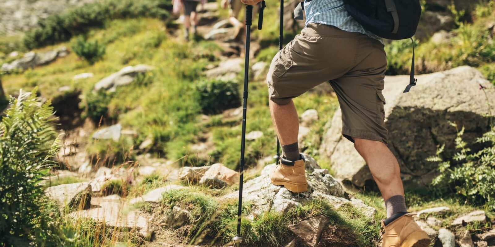 Die schönsten Rundwanderwege im Allgäu