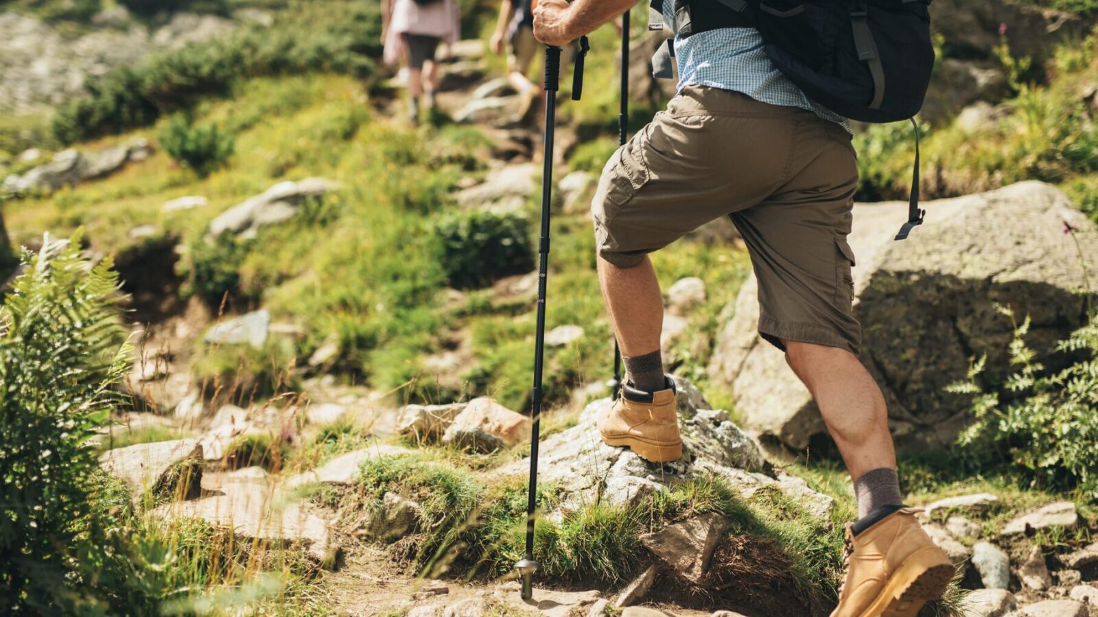 Die schönsten Rundwanderwege im Allgäu