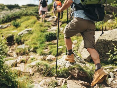 Die schönsten Rundwanderwege im Allgäu