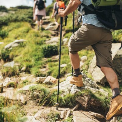 Die schönsten Rundwanderwege im Allgäu
