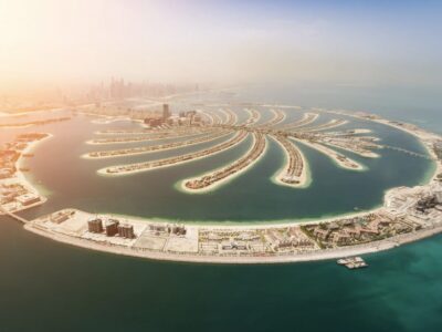 Kann man in Dubai mit Euro bezahlen