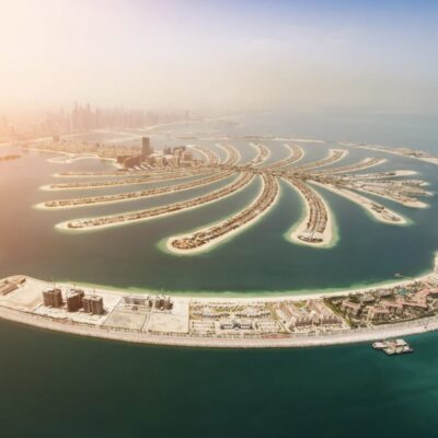 Kann man in Dubai mit Euro bezahlen