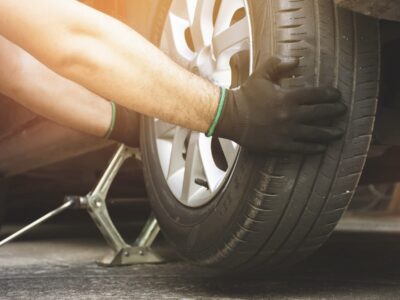 Sommerreifen entspannt in den Road-Trip