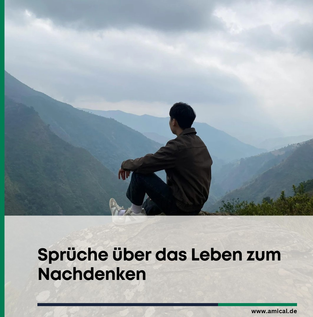 Sprüche über das Leben zum Nachdenken Philosophie und Wissenschaft im Dialog Sprüche über das Leben zum Nachdenken Philosophie und Wissenschaft im Dialog